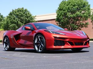 New 2026 Chevrolet Corvette Z06 RWD video 2