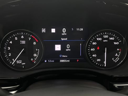 Used 2023 Cadillac XT6 Premium Luxury w/ Technology Package AWD/4WD image 25