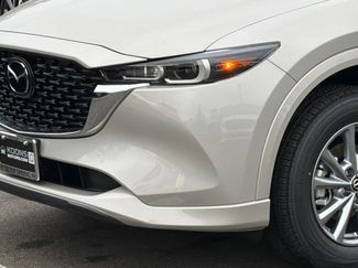 New 2025 MAZDA CX-5 AWD 2.5 S w/ Preferred Package video 2