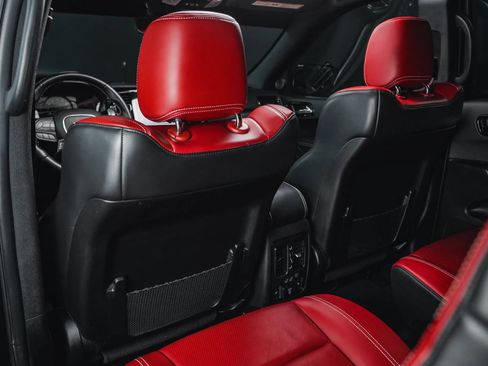 Used 2023 Dodge Durango SRT Hellcat AWD/4WD image 45