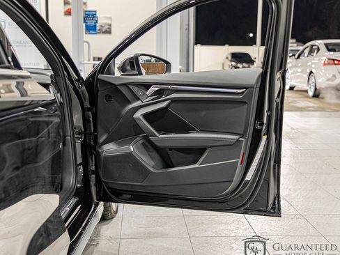Used 2024 Audi S3 Premium Plus w/ Premium Plus Package image 39