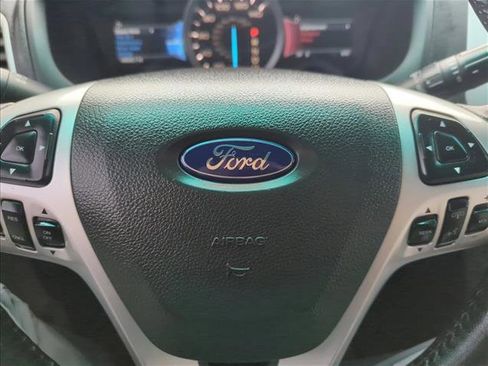 Used 2015 Ford Explorer XLT w/ Equipment Group 202B FWD image 25