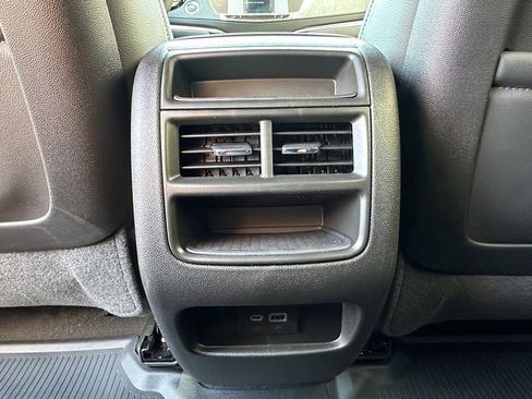 New 2026 Cadillac XT5 Luxury w/ LPO, Floor Liner Package image 8