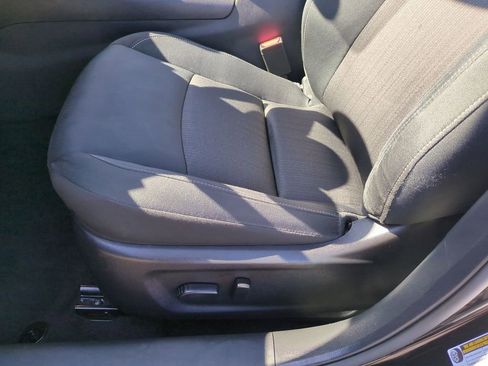 Certified 2024 Nissan Altima 2.5 SV image 15