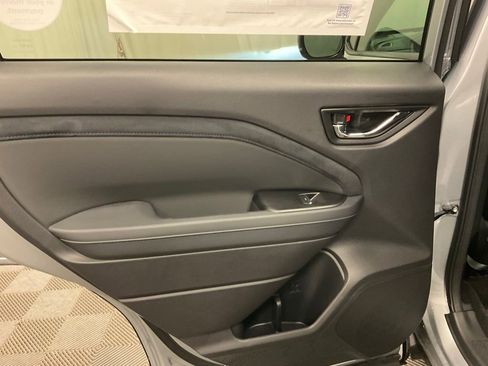 New 2026 Subaru Forester Limited AWD/4WD image 30