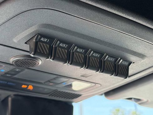 Certified 2022 Ford Bronco Raptor AWD/4WD image 29