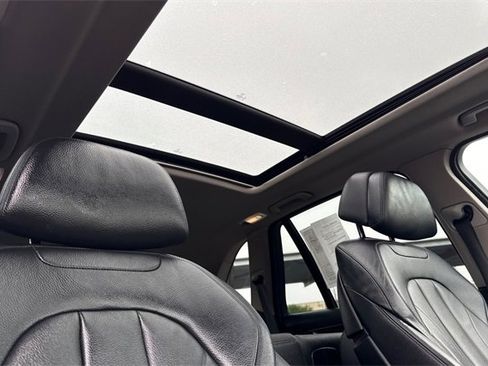 Used 2015 BMW X5 sDrive35i image 21