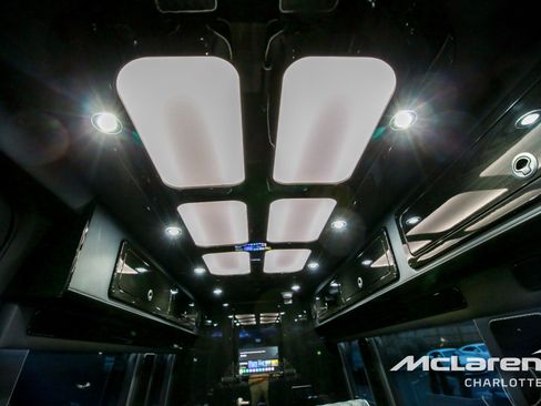 New 2024 Mercedes-Benz Sprinter 3500 image 25