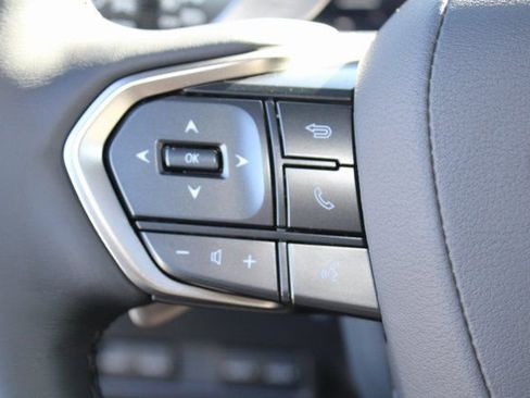 Certified 2025 Lexus GX 550 image 18