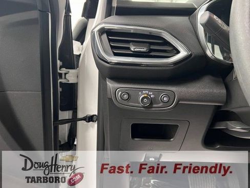 Used 2023 Chevrolet TrailBlazer LT image 29