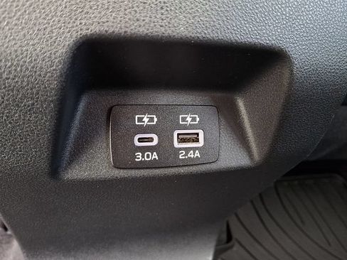 Used 2024 Subaru Crosstrek 2.5i Sport AWD/4WD image 11
