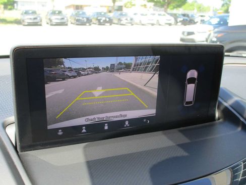Certified 2023 Acura RDX FWD w/ Technology Package image 20