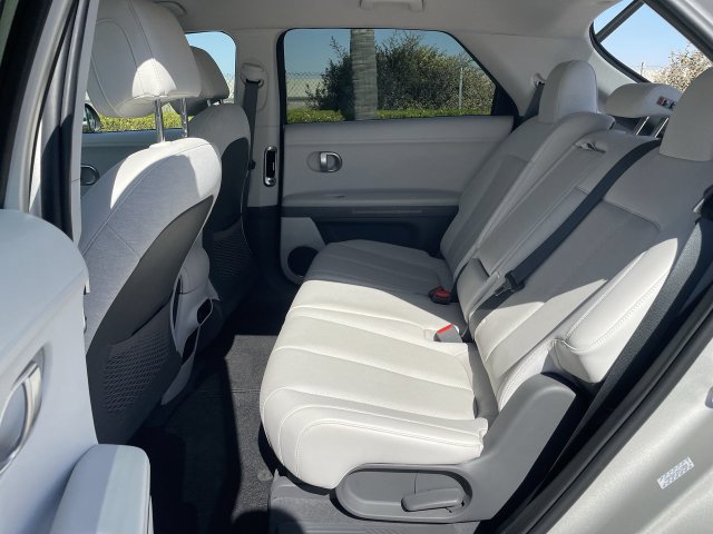 Used 2023 Hyundai Ioniq 5 SEL AWD/4WD image 25