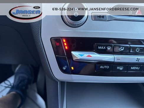 Used 2023 Ford Explorer XLT w/ Equipment Group 202A image 17