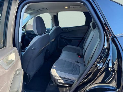 Used 2022 Ford Escape SE w/ Convenience Package AWD/4WD image 5