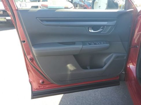 Certified 2024 Honda CR-V Sport image 20