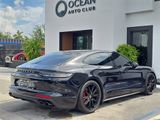 Used 2023 Porsche Panamera Platinum Edition w/ Assistance Package image 4