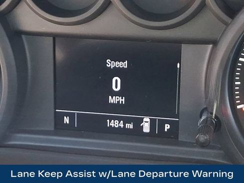 Used 2025 Chevrolet Silverado 1500 W/T RWD image 4