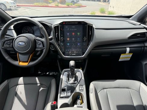 New 2026 Subaru Crosstrek 2.5i Wilderness w/ Crosstrek Mirror Package AWD/4WD image 14