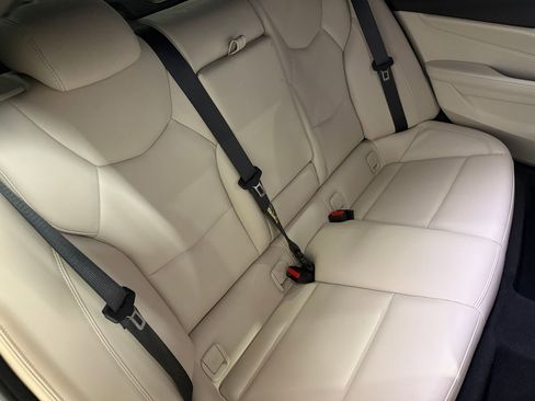 Used 2020 Cadillac CT4 Luxury w/ Bose Premium Audio Package image 37