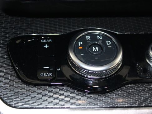 New 2025 Ford Expedition Platinum w/ Stealth Performance Package image 49