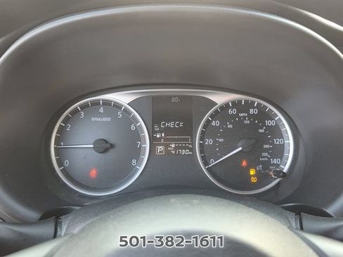 Used 2024 Nissan Kicks S FWD image 26