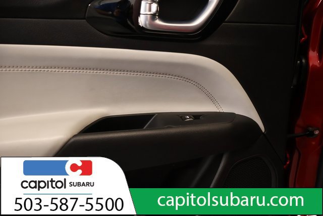 Used 2025 Jeep Compass Limited AWD/4WD image 31