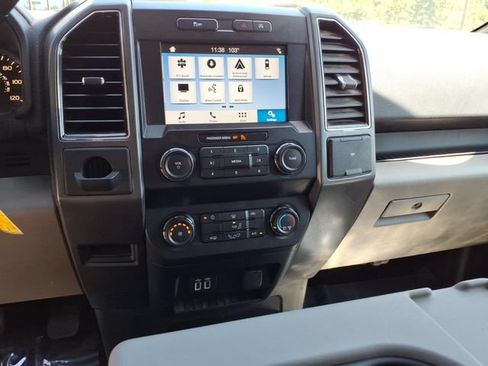 Used 2019 Ford F150 XLT w/ Equipment Group 301A Mid RWD image 14