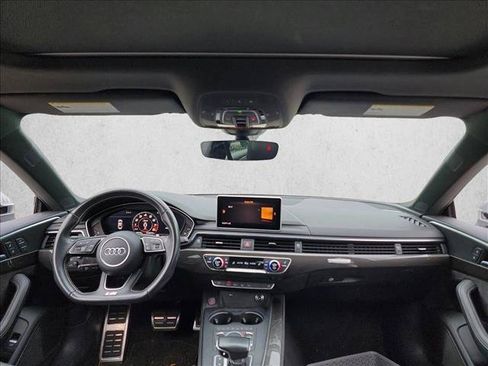 Used 2019 Audi S5 Prestige w/ S Sport Package AWD/4WD image 14