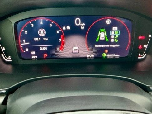 Certified 2023 Acura Integra image 22