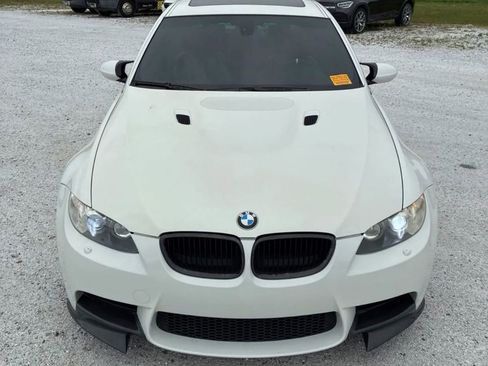 Used 2008 BMW M3 Sedan RWD image 7