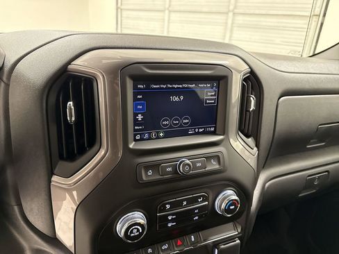 New 2026 GMC Sierra 1500 Pro w/ Graphite Edition image 13