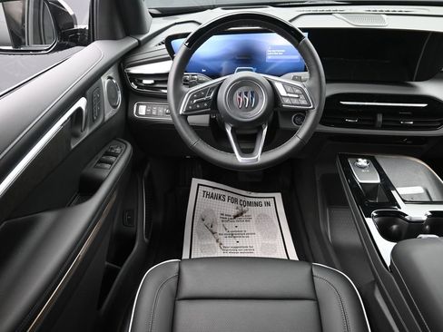 New 2026 Buick Enclave Avenir w/ Super Cruise Package image 12