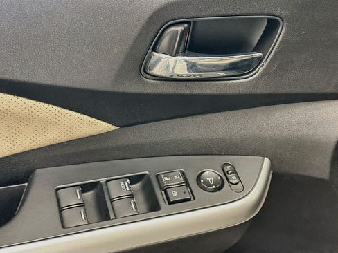 Used 2015 Honda CR-V EX-L image 15
