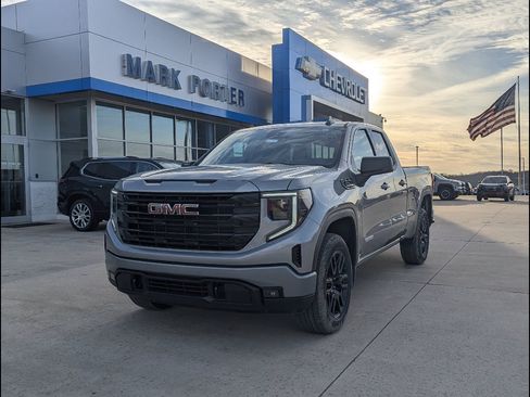 New 2026 GMC Sierra 1500 Elevation AWD/4WD image 27