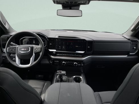 New 2026 GMC Sierra 1500 SLT w/ SLT Premium Package image 16