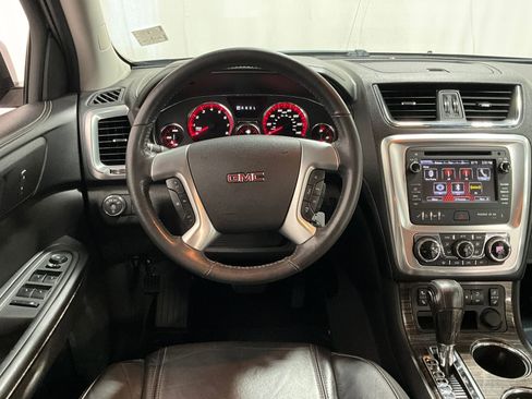 Used 2013 GMC Acadia SLT FWD image 8