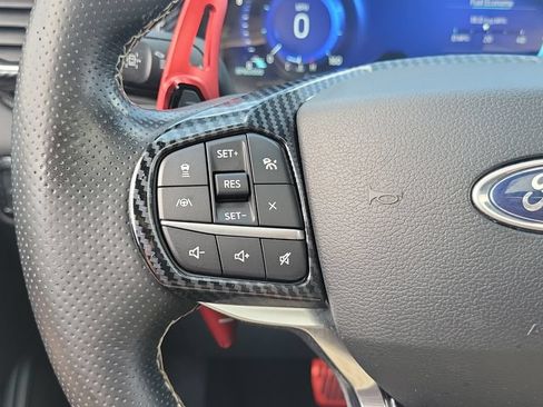 Used 2020 Ford Explorer ST w/ ST Street Pack AWD/4WD image 21