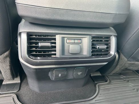 Certified 2023 Ford F150 Lariat w/ Equipment Group 502A High image 22