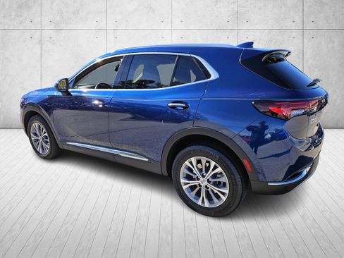 Used 2022 Buick Envision Preferred image 5