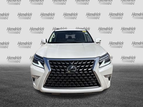 Used 2023 Lexus GX 460 Premium AWD/4WD image 3