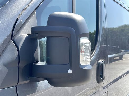 New 2025 RAM ProMaster 2500 w/ Convenience Group image 32