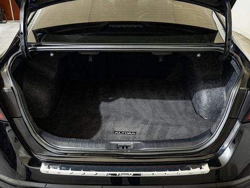 Used 2023 Nissan Altima 2.5 SL image 17