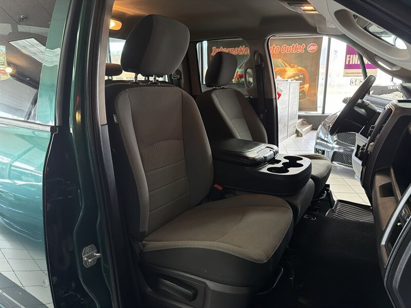 Used 2022 RAM 1500 Tradesman w/ Popular Equipment Group AWD/4WD image 23