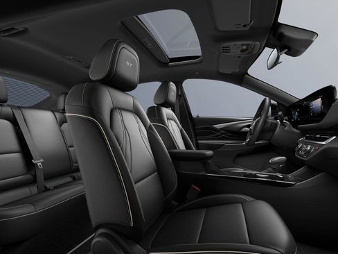 New 2026 Buick Envista Sport Touring w/ Studio Series image 33