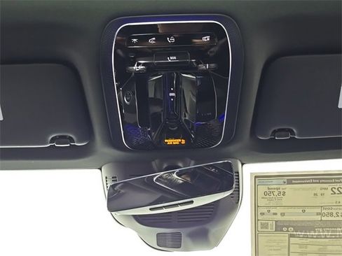 New 2026 Mercedes-Benz GLC 43 AMG 4MATIC image 26