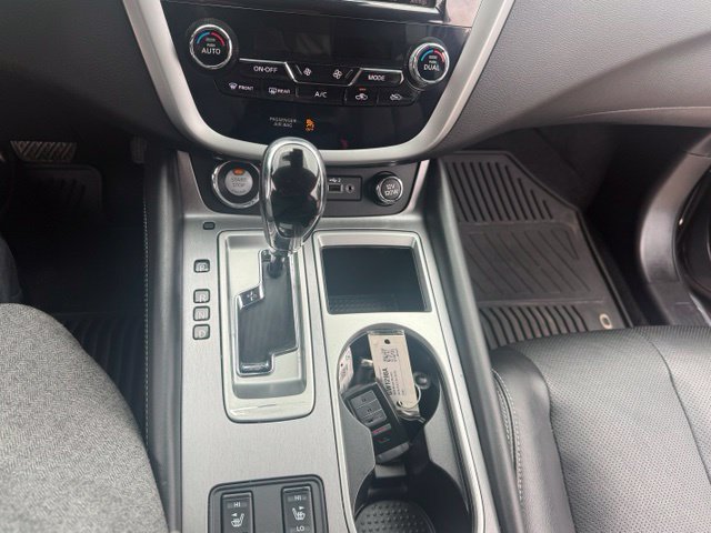 Used 2020 Nissan Murano SL AWD/4WD image 24