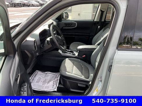 Used 2022 Ford Bronco Sport Big Bend AWD/4WD image 31