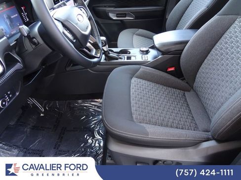 Certified 2024 Ford Ranger XLT w/ Technology Package AWD/4WD image 6