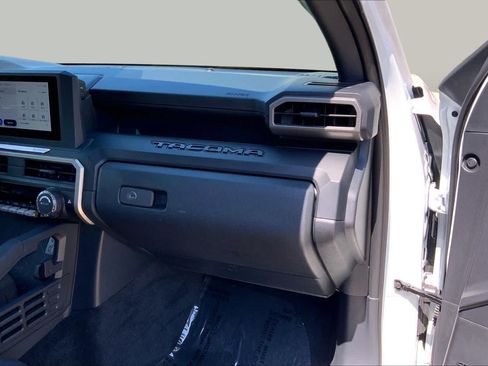 Used 2026 Toyota Tacoma SR RWD image 17